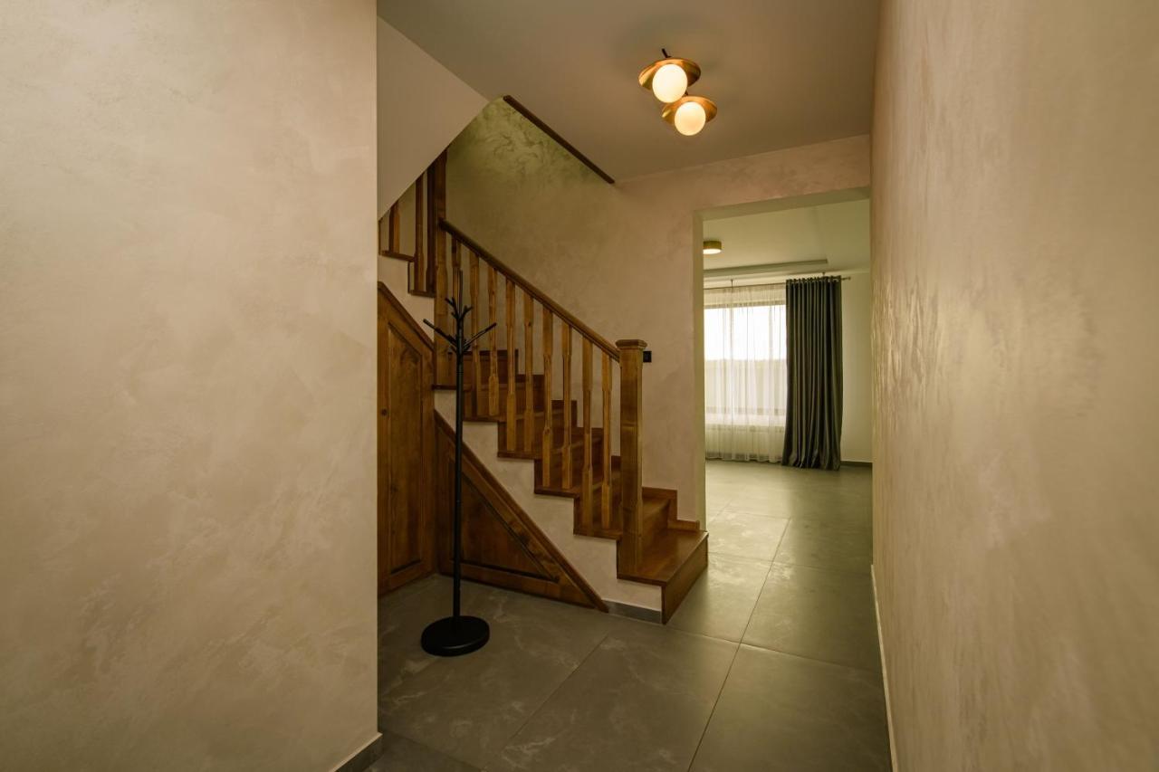 Casa Lucan בראשוב מראה חיצוני תמונה