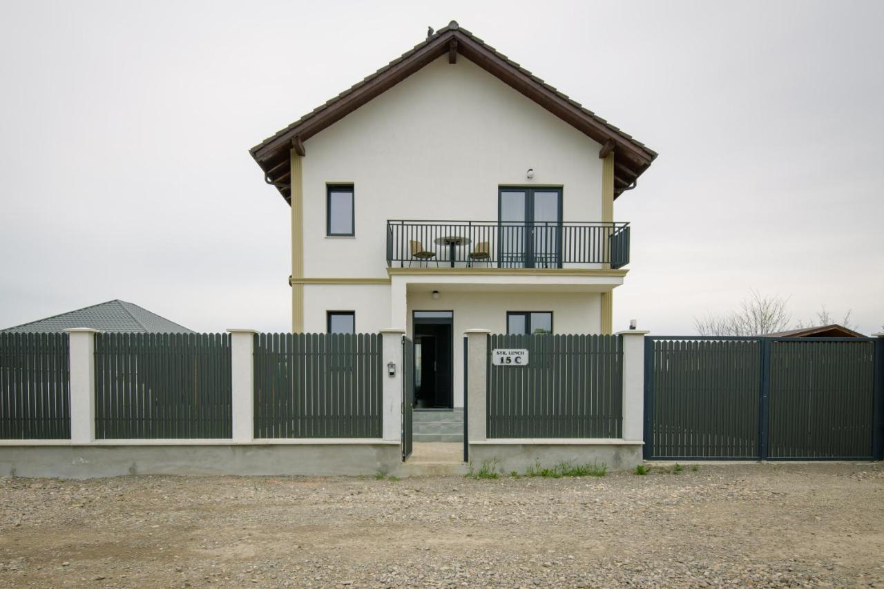 Casa Lucan בראשוב מראה חיצוני תמונה