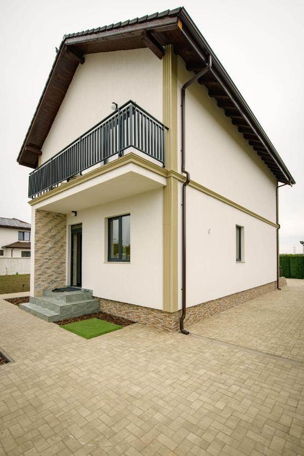 Casa Lucan בראשוב מראה חיצוני תמונה