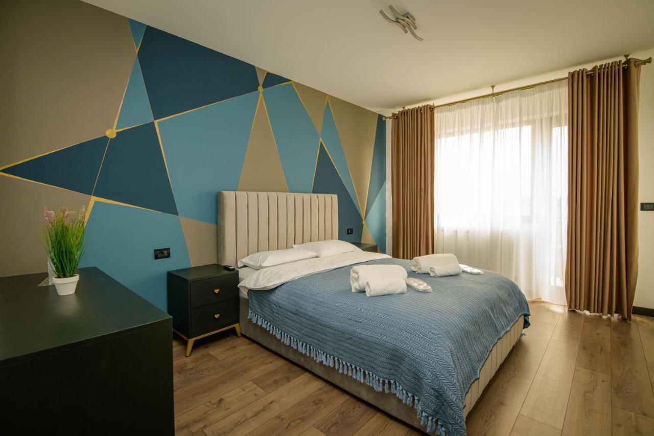 Casa Lucan בראשוב מראה חיצוני תמונה