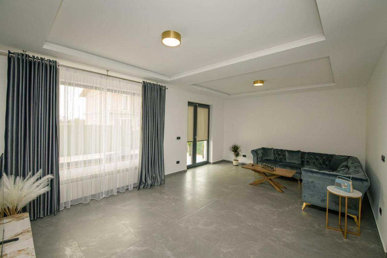 Casa Lucan בראשוב מראה חיצוני תמונה