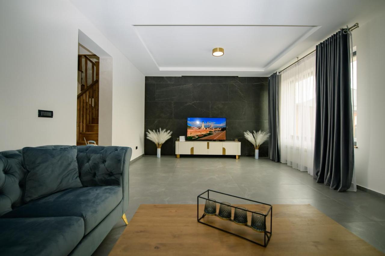 Casa Lucan בראשוב מראה חיצוני תמונה