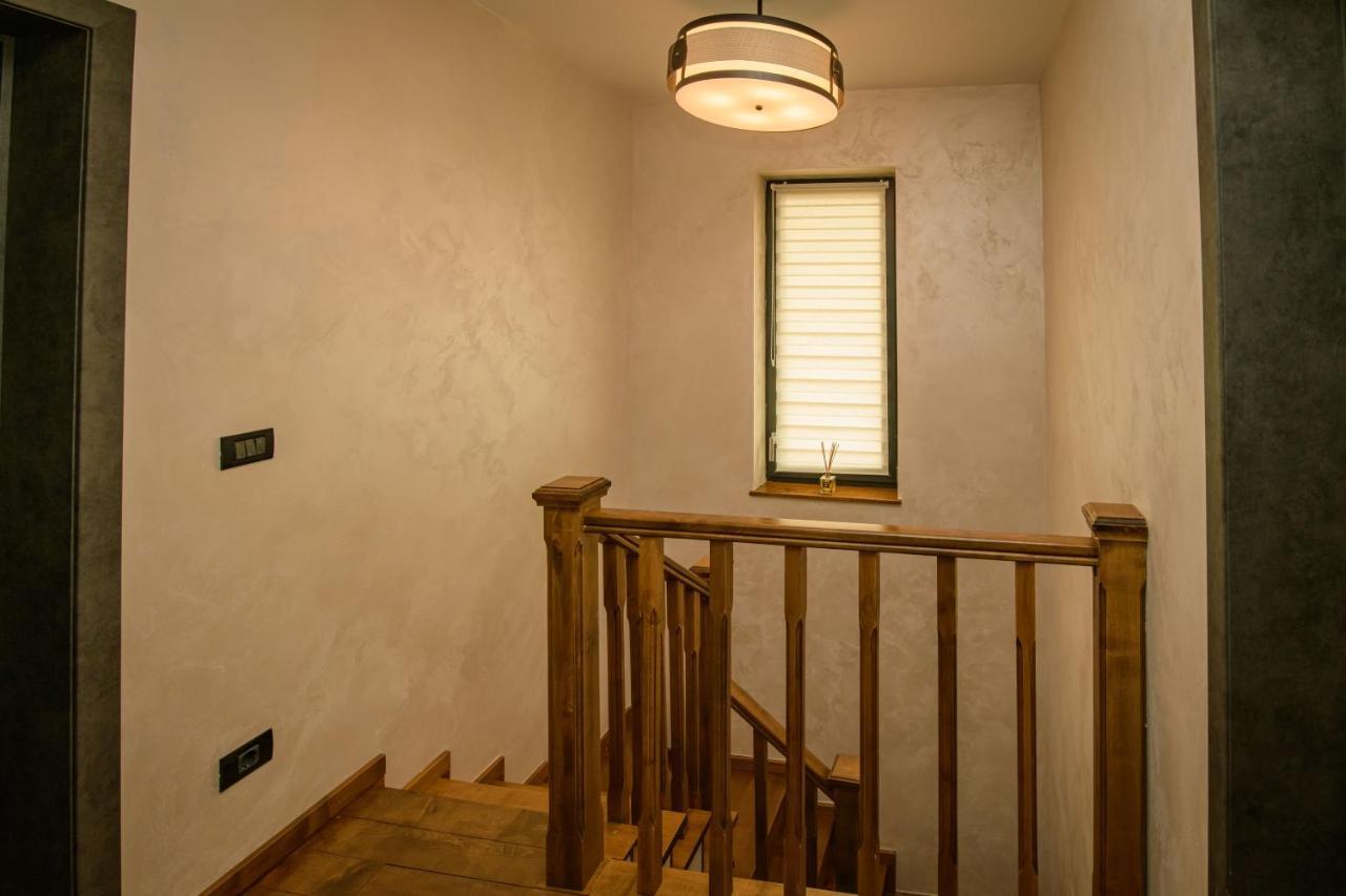 Casa Lucan בראשוב מראה חיצוני תמונה