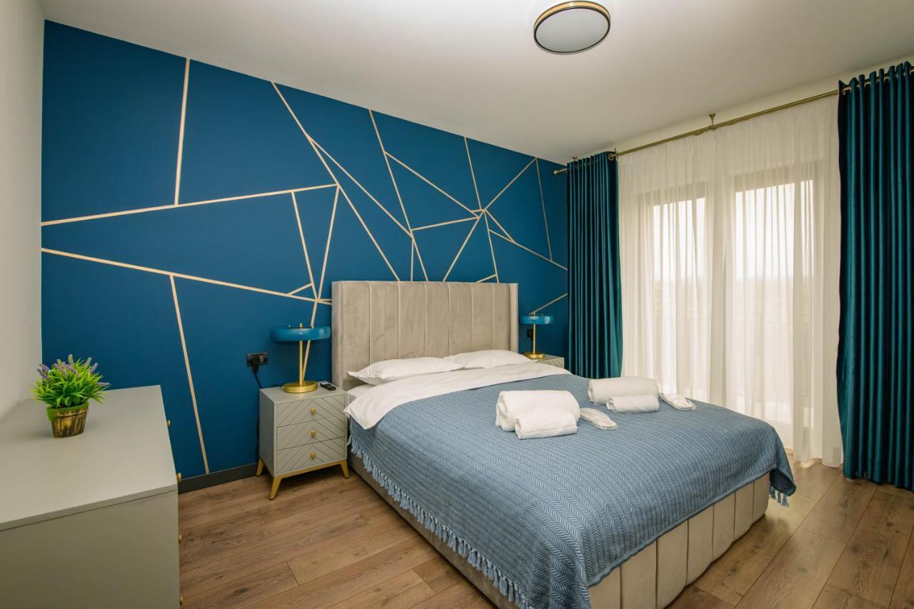 Casa Lucan בראשוב מראה חיצוני תמונה