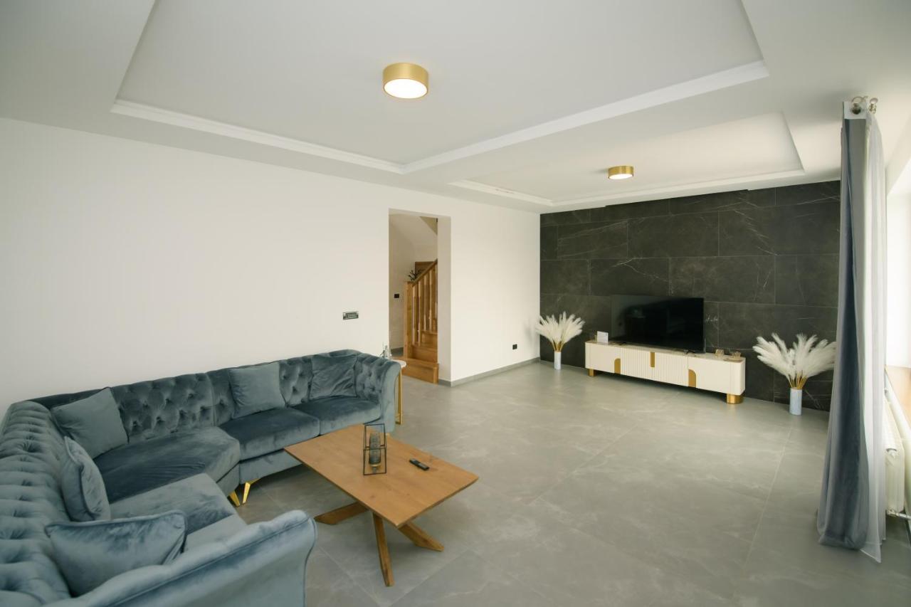 Casa Lucan בראשוב מראה חיצוני תמונה