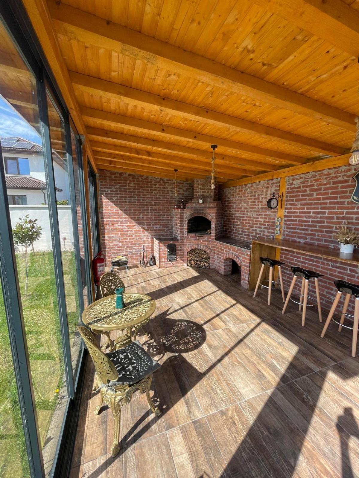 Casa Lucan בראשוב מראה חיצוני תמונה